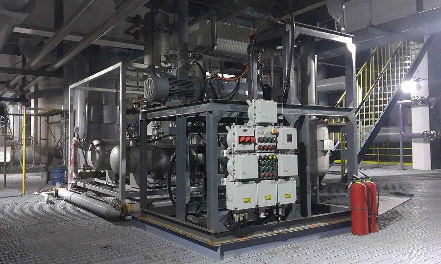 浙江机房噪音治理，机房隔音降噪